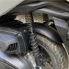 Per HONDA FORZA 350 NSS350 NSS 350 2023 2021 2024 2022 Parafango Paraspruzzi Ala Copriruota Estensione Posteriore Paraspruzzi