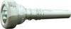 Bach Flugelhorn Mouthpiece 6B Silver Plated Finish
