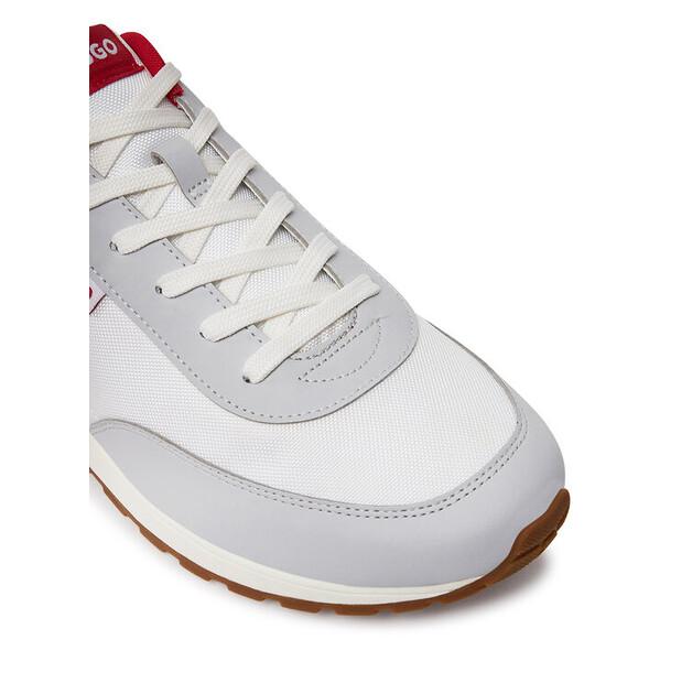 Men's Sneakers HUGO Icelin 50542721 White