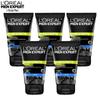 L'Oreal Men's Ice Cool Oil-Control Face Wash