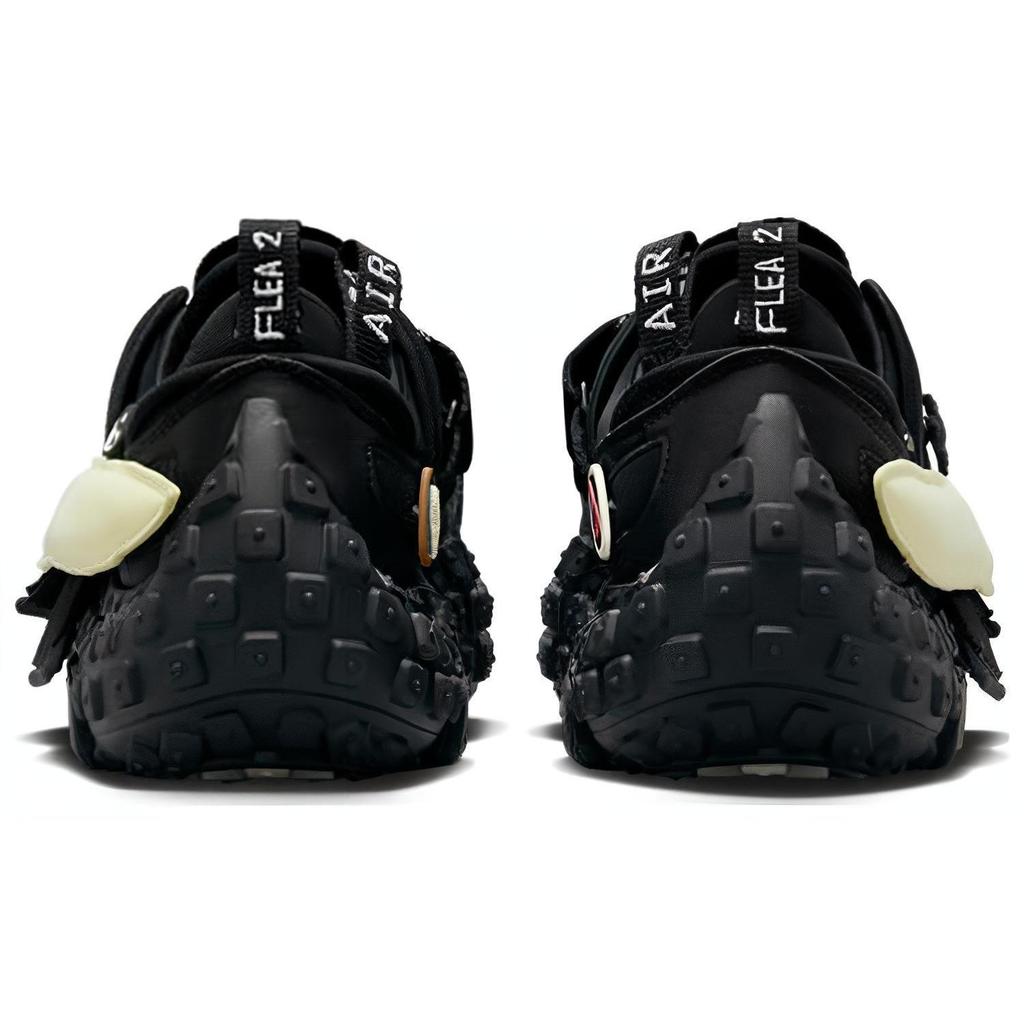 Nike Cpfm Air Flea 2 Kaktusová bleší tržnice Černý alabastr DV7164-001