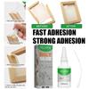 Eelhoe Strong Adhesive Glue Repair Tile Glass Wood Sticky Shoes Metal Ceramic Hand Glue