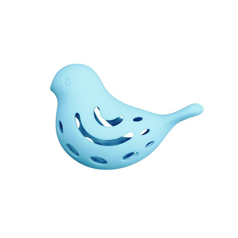 

Dog Puzzle Toy, Interactive Dog Toys for Treat Dispensing, Dog Treat Ball for Teeth/Slow Feeder/IQ Training/Playing синий