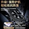 For Vivo x300S and X300 Ultra Litch Style Genuine Leather Case CD Pattern Full Camera Lens Protection Matte Soft TPU Cover