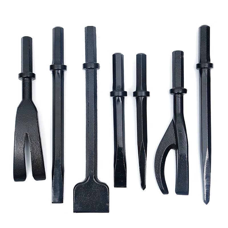 DAXTE Multi-functional 8-Piece Manual Breaching Tool Kit 8-Piece