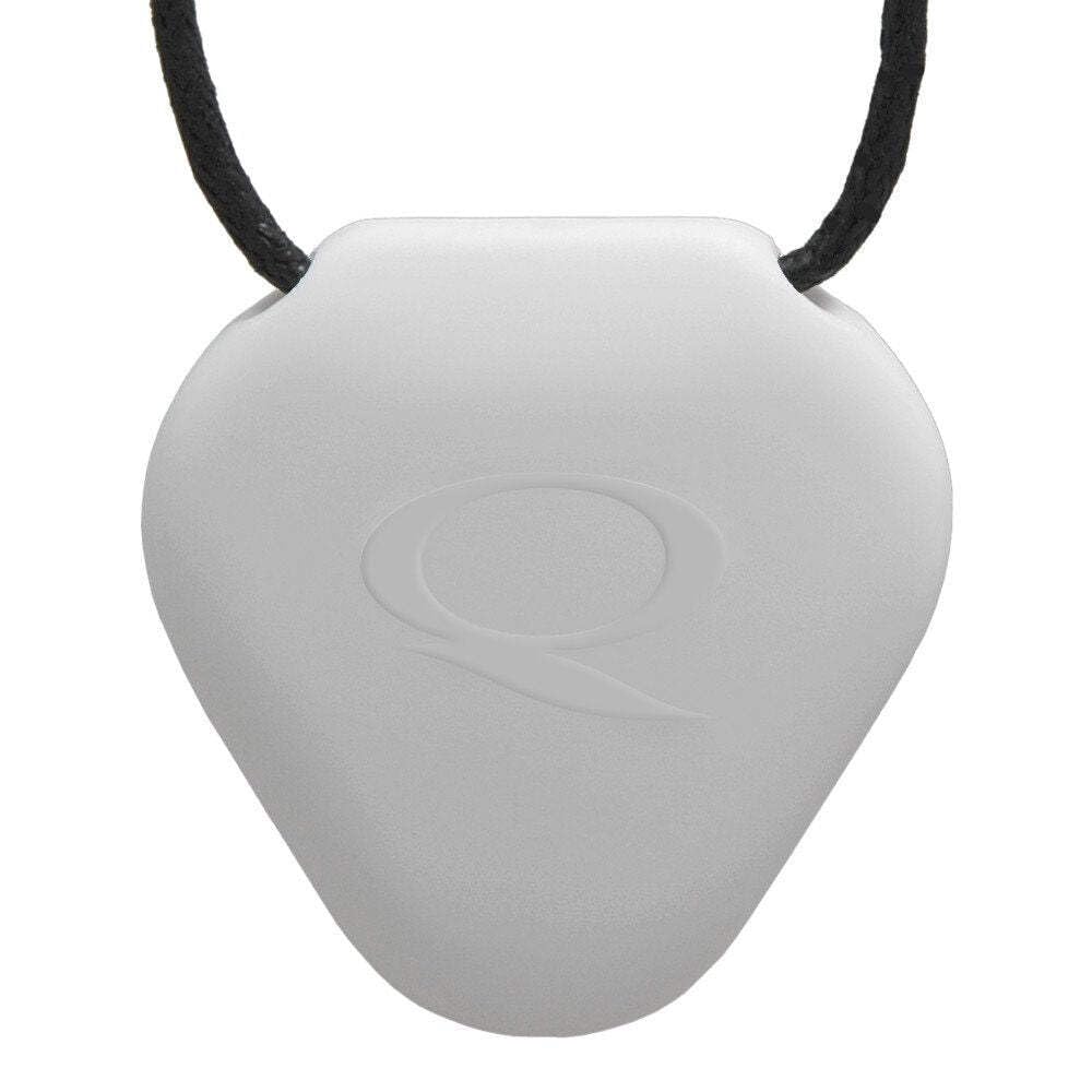 

Acrylic Pendant 39x39x6mm 1 piece Q-Link (White)