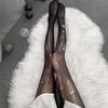 Disposable Tear-Away Sexy Pantyhose for Hotels, Clubs, and Students