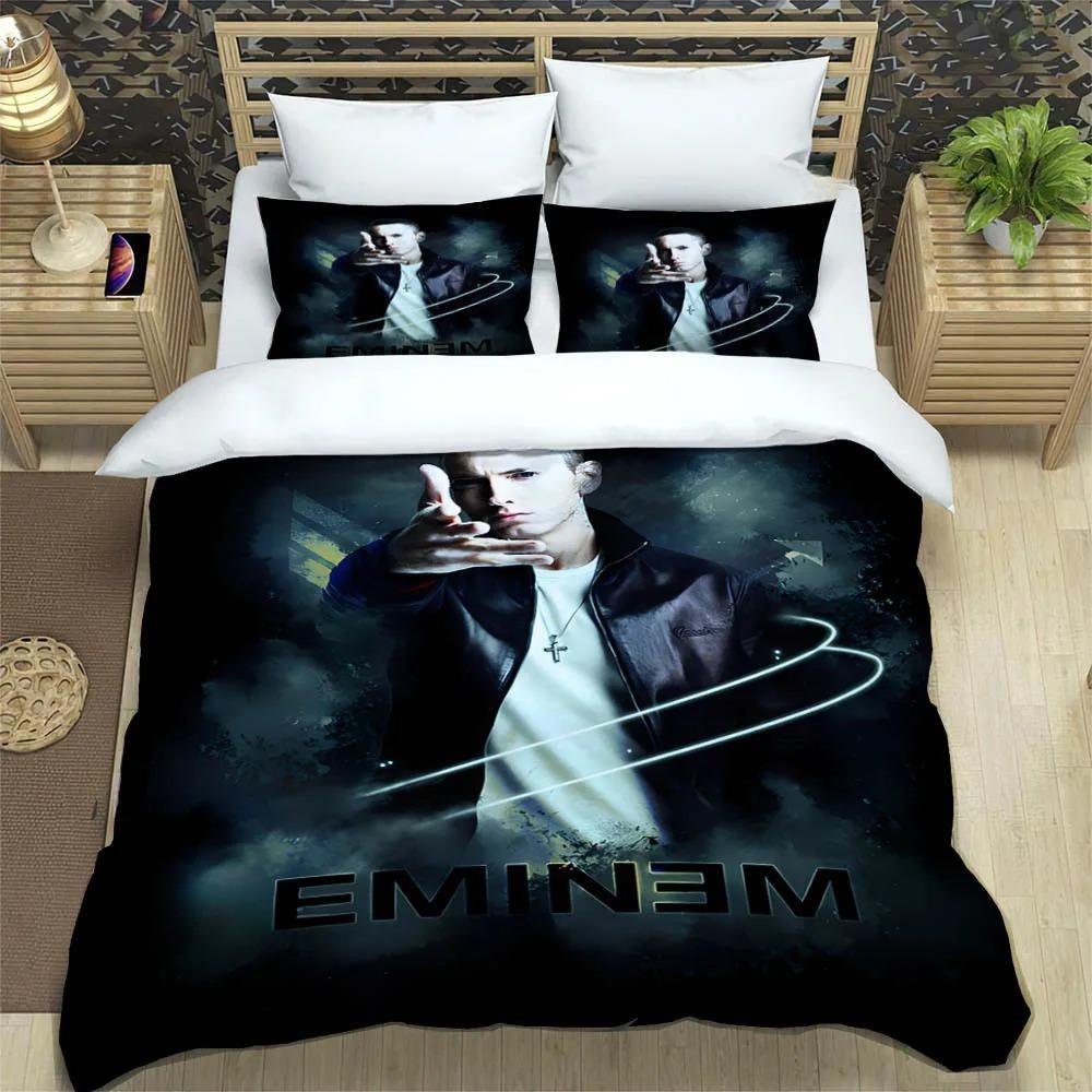 

Изысканный 3D Постельный комплект Tokio Hotel с цифровой печатью: пододеяльник, одеяло, простыня, подарок для молодежи, детей, девочек, мальчиков EU single(135x200cm)