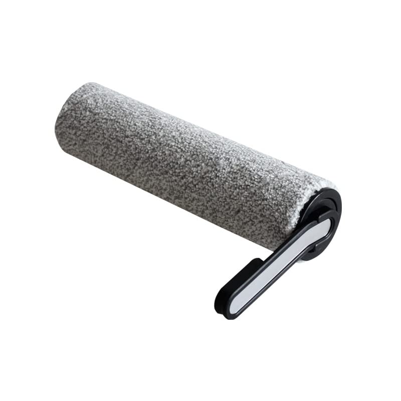 LICHIFIT (Tineco) Tineco Floor One S5 Combo Replacement Vacuum Parts Set, Cordless Vacuum Replacement HEPA Filter and Roller Brush Accessories (2 Roll