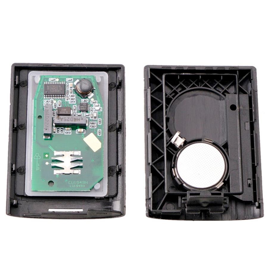 Smart Proximity Remote Key Fob Fit For 2010-2015 Cadillac SRX ATS XTS NBG009768T