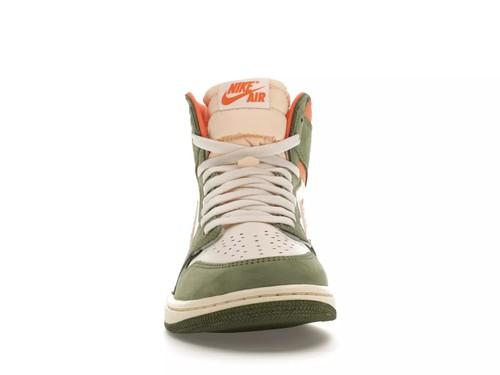 Air Jordan Air Jordan 1 Retro High OG 'Craft - Celadon' FB9934-300 Men's Shoes