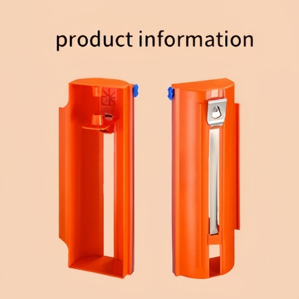 Upgraded Masking Film Plastic Cutter Masking Film Cutting Tool For Atomobile Spray Paint Protective Paper Anti-Dust Working Tool