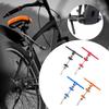 Headset Cup Shaft Bowl Remover Ball Bearing Press Kit for Bicycle Maintenance and Garage Bike Fitting Tools