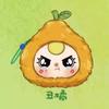 Blind Box Baby Three3 Year Old Orchard Plush Series Pendant Desktop Exquisite Ornament Cute Doll Toy Mystery Box Birthday Gift