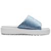 New Jordan Sophia Slide Abrasion Resistant Slide Slippers Women's Blue HQ8070-400