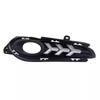 Honda Vezel HRV LED DRL & Multi-Color Turn Signal Fog Lights