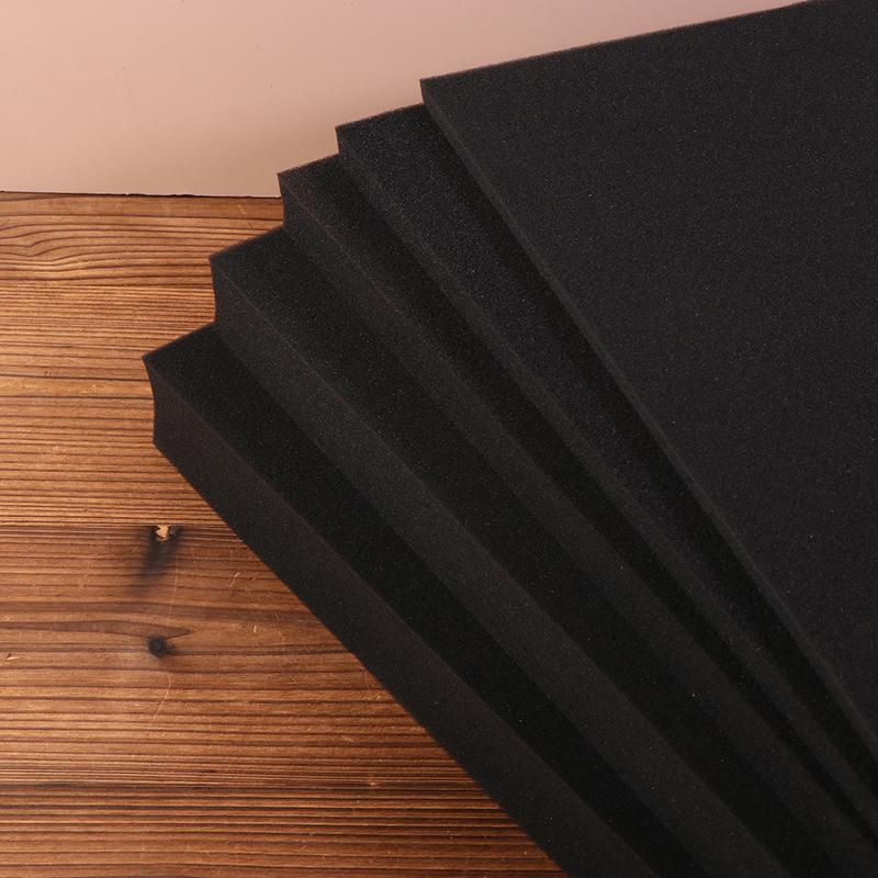 40X30Cm High Density Precorted Toolbox Foam Insert Pre-Cut Pick Apart Foam For Hard Case And Flight Case Foams Tool Organizer