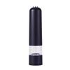 1Pcs Electric Automatic Mill Pepper And Salt Grinder With Led Light Adjustable Coarseness Spice Grinder Kitchen Cooking Tool