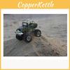 Premium Quality 8013 Mini 1/43 Rc Remote Control High-speed Desert Off-road Racing Car Truck For Unmatched Performance