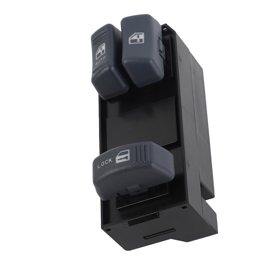 Car Left Hand Driver Side Power Master Window Switch for 1500 Pickup Truck 15151356 Car Accessories