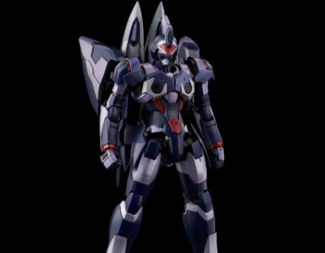 

[USED] Formism Act Weltall Xenogears