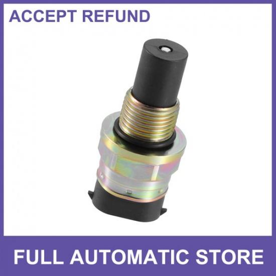 Transmission Speed Sensor Single For Chevrolet Blazer 1989-2005 2 P