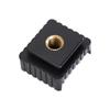 Screw For Studio Speedight Tripod Flash Hot Shoe Hot Shoe Adapter Hot Shoe Bracket Mount Adapter