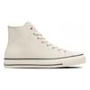 Converse Cons Pro Leather Hi Comfortable Durable Shock Absorption High-Top Canvas Shoes Unisex sneaker Off-White 31311310
