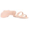 Gucci Stylish Sandal Women's Light Pink 624731 J8700 5909