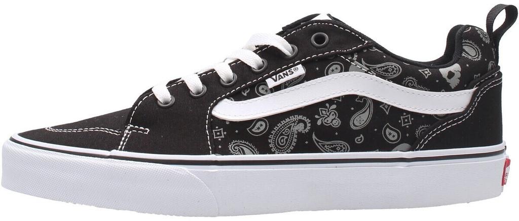 Кроссовки Vans Filmore