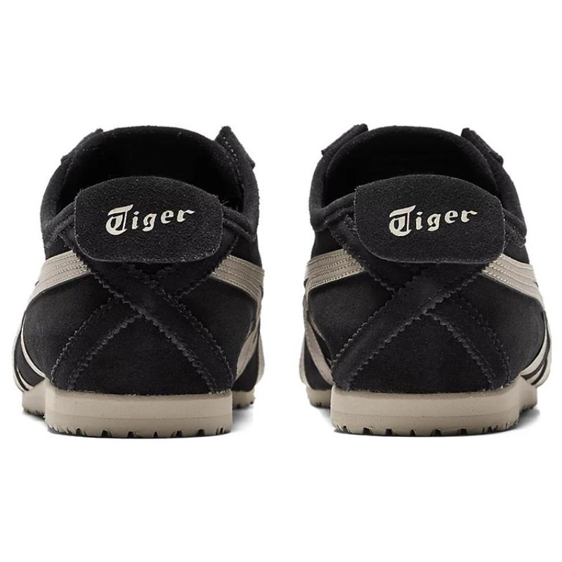 ONITSUKA TIGER Mexico 66 Slip-On Black/Putty Sneakers 1183C157-001