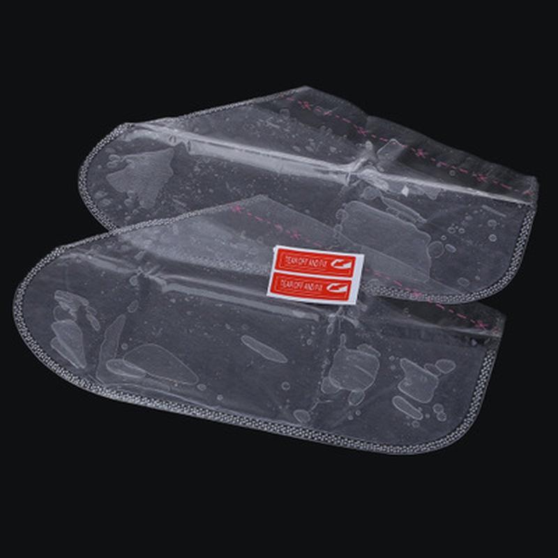 1 Pair Foot Peeling Renewal Mask Remove Dead Skin Cuticles Heel