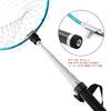 SANLIKE 5m Landing Net with Carbon Fiber Handle, Ultra-Lightweight, Landing Shaft, Fishing Landing Net, Iso Tama Set, Extendable Landing Net, for Fres