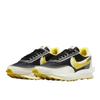 Nike LD Waffle Sacai Undercover Black Bright Citron