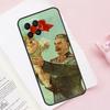 Soviet Union Leader Stalin Case For Samsung Galaxy M51 M55 M35 M15 M56 M36 M16 M06 M13 M33 M53 M12 M32 M52 M14 M34 M54