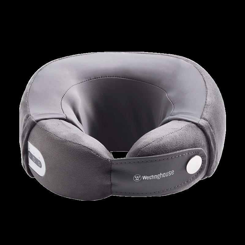 Westinghouse Neck and Shoulder Massager CN Plug (adapter Included)