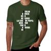 Ciao Bella T-Shirt cute clothes Blouse plus size tops summer clothes fruit of the loom t shirts