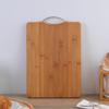 Extra Large Food-Grade Rectangular Chopping Board with Free Shipping