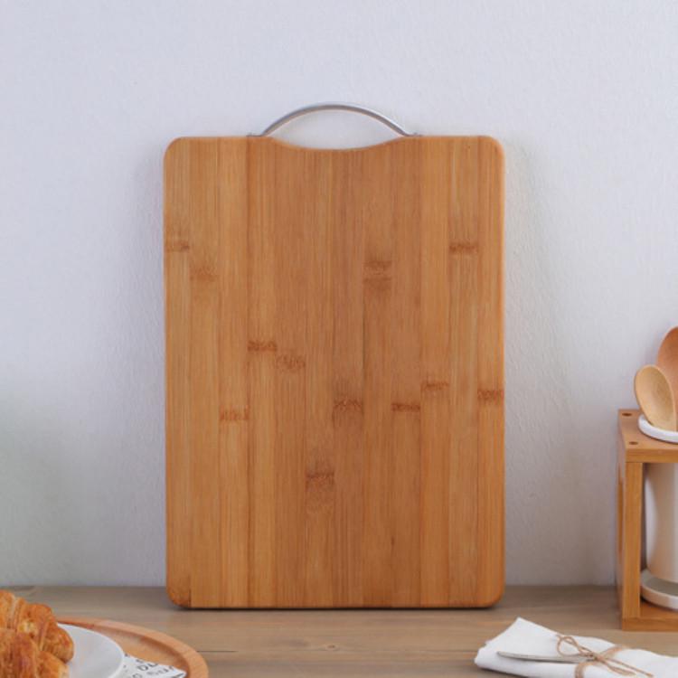 Extra Large Food-Grade Rectangular Chopping Board with Free Shipping