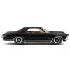 Maisto Scale Diecast Model of a 1965 Buick Riviera in Black 1/26 (31214 BK)