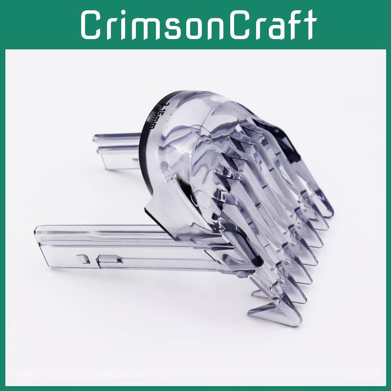 For Hc5610 Clipper Hc5630 Hc5632 3 To 15mm Positioning Hair Comb Daily Use Life