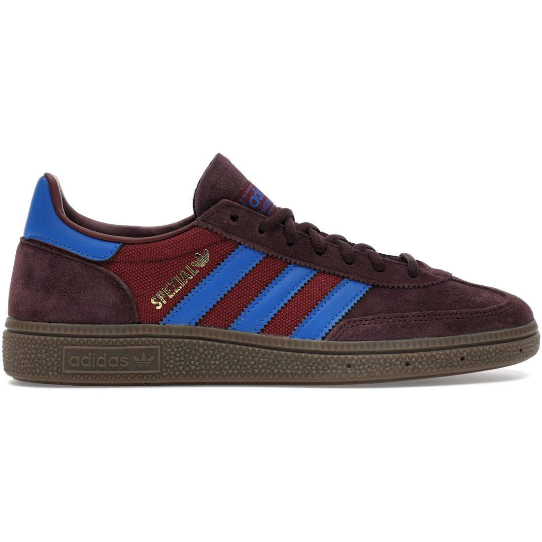 

Новые кроссовки унисекс Adidas Originals HANDBALL SPEZIAL, повседневные, низкие, IF9530 43