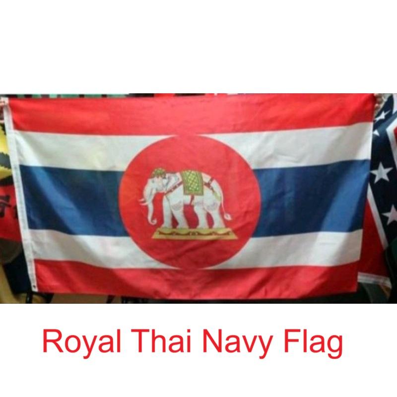 Royal Thai Marine Corps Logo Badge Camouflage T-Shirt Long Sleeve Shirt Undershirt Turtleneck Royal Thai Navy Flag Quick Dry Soldier Military Unisex