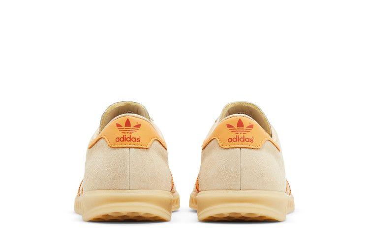 adidas Hamburg Crystal Sand Hazy Orange