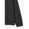 Emporio Armani Men S All Over Chevron Two Way Zip Up A516126020