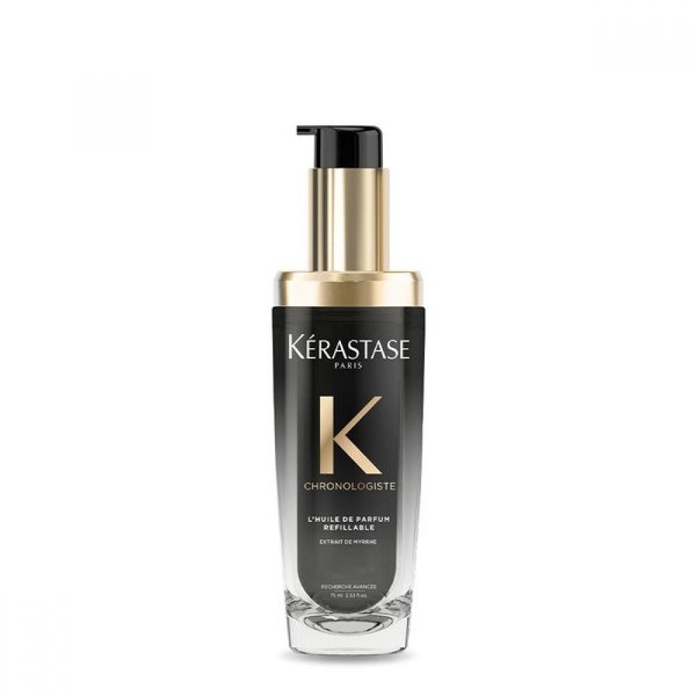 K Rastase Perfume Hair Oil 75ml Chronologiste Single option