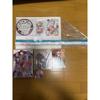 Used Assassin and Strawberry First Limited Edition Tsukikage BOX