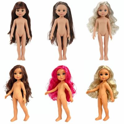 Poppen en knuffels – Poppen