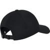 Adidas Baseball Cotton Cap GNS09 Cm Men's 3-Stripe Black/White/White (FK0894) 60.0-63.0
