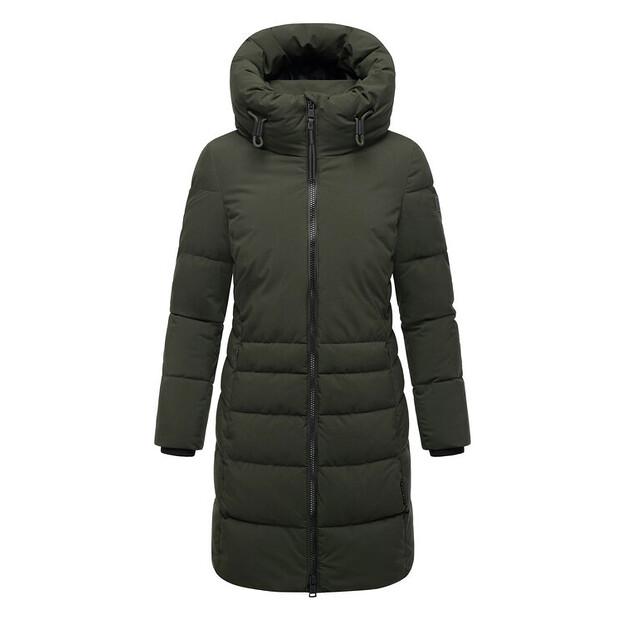 Куртка зимняя Navahoo Mondnebel EU XS